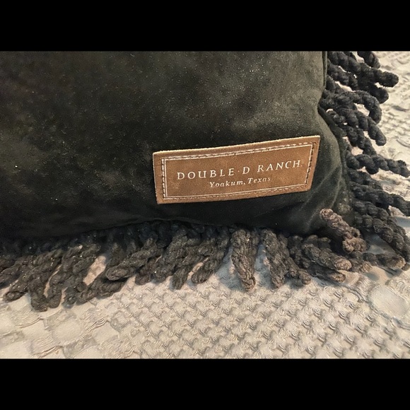 Double D Ranch Floral Flower Stud Embellished N198 - Picture 2 of 5